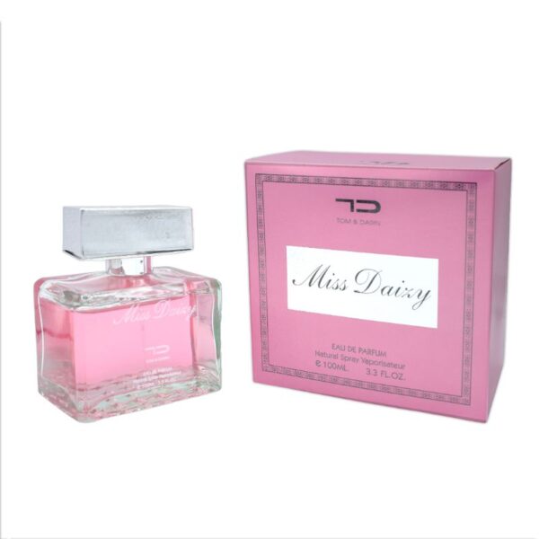 PROFUMO DONNA 100ML MISS DAIZY