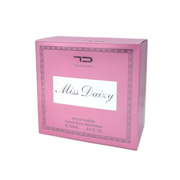 PROFUMO DONNA 100ML MISS DAIZY - immagine 2