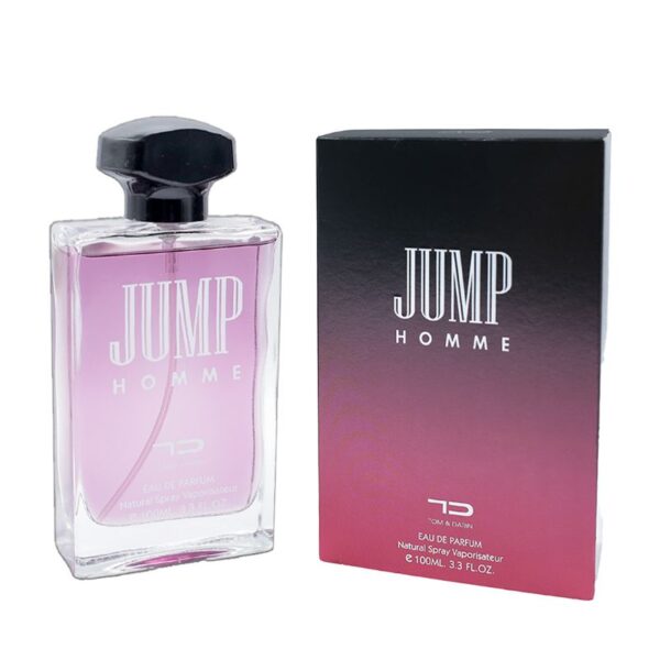 PROFUMO UOMO 100ML JUMP