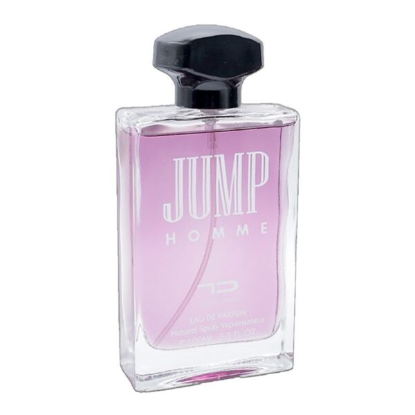 PROFUMO UOMO 100ML JUMP - immagine 2