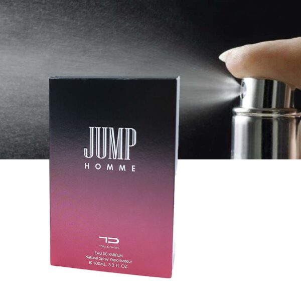 PROFUMO UOMO 100ML JUMP - immagine 4