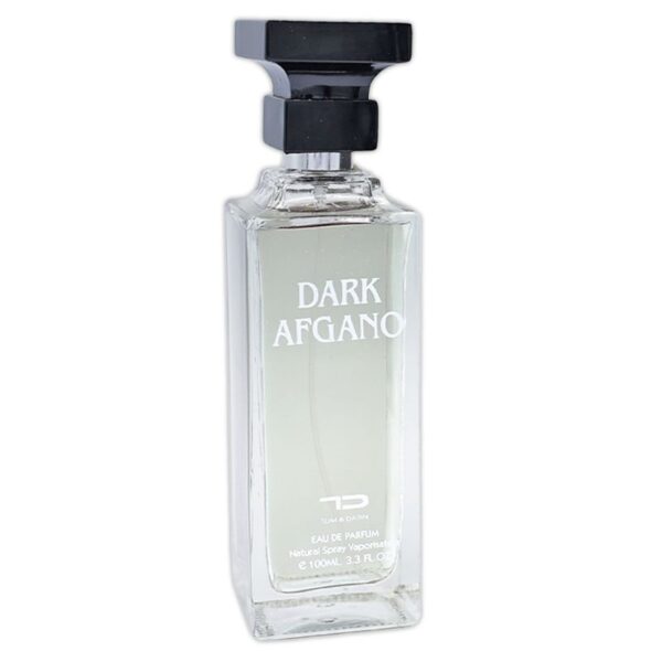 PROFUMO UOMO 100ML DARK AFGHANO - immagine 2