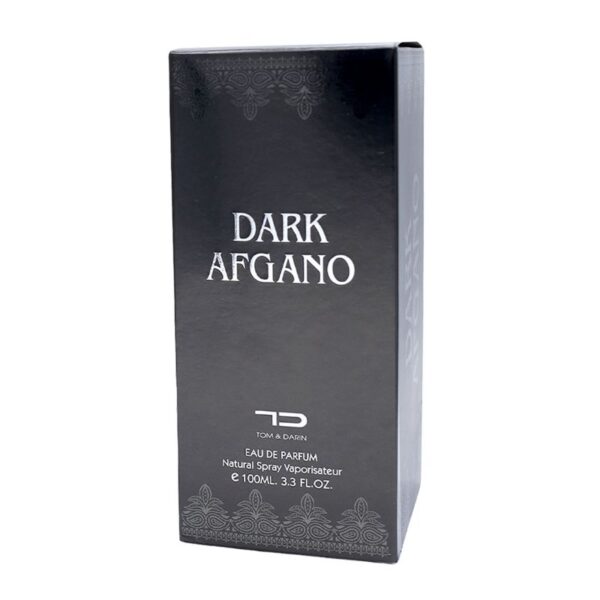 PROFUMO UOMO 100ML DARK AFGHANO - immagine 3