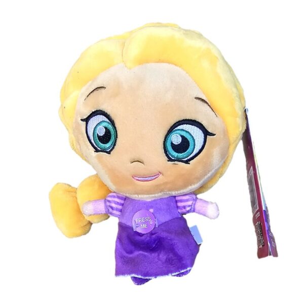 PELUCHE 20CM PRINCESS - immagine 2