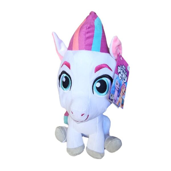 PELUCHE 30CM LITTLE PONY - immagine 4