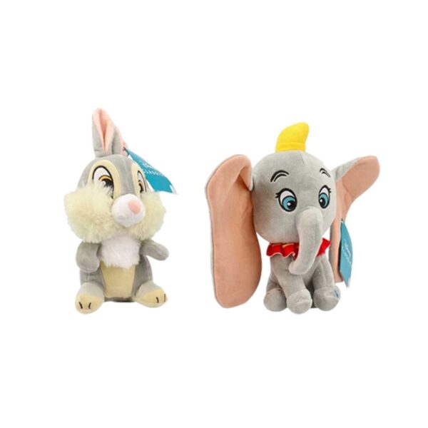 PELUCHE 20CM DISNEY - immagine 2