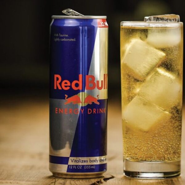 BIBITA RED BULL 250ML - immagine 3