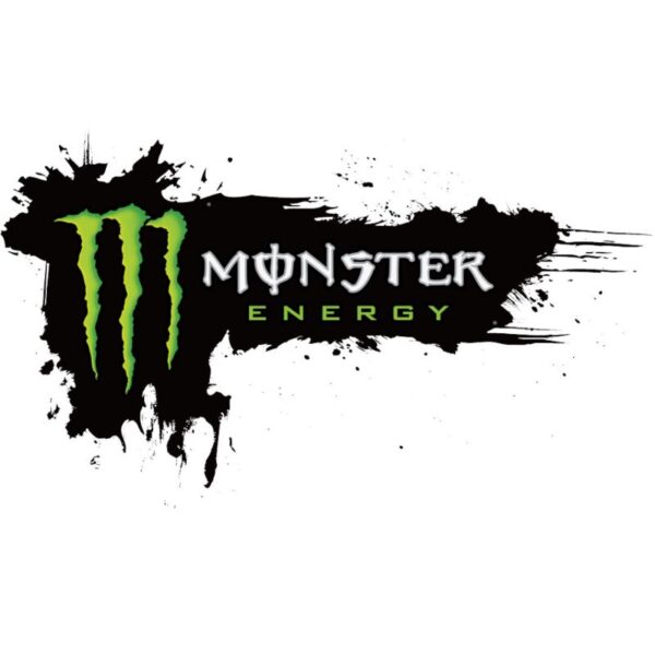 BIBITA MONSTER 500ML ENERGY - immagine 4