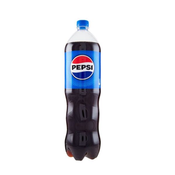 BIBITA PEPSI COLA 1,5L PET