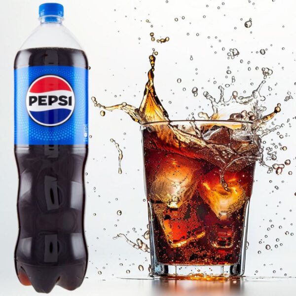 BIBITA PEPSI COLA 1,5L PET - immagine 2