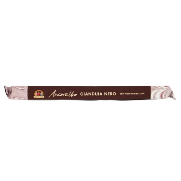 WAFER TRE MARIE 140GR GIANDUIA NERO - immagine 2