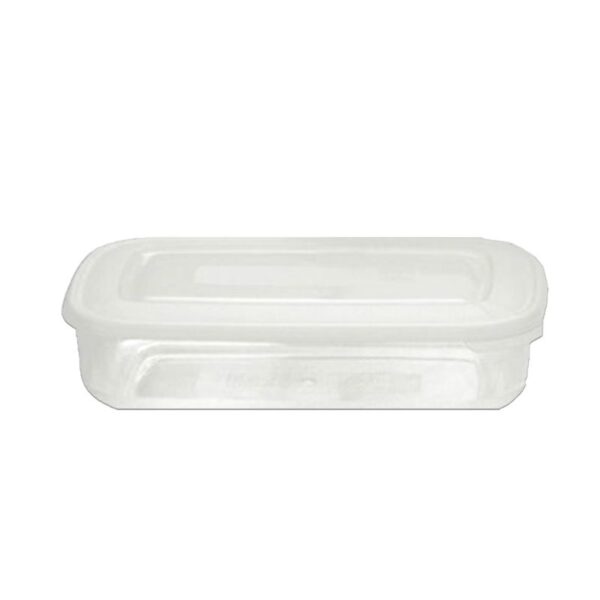 CONTENITORI FRIGO 3PZ 1L 2L 3L - immagine 2