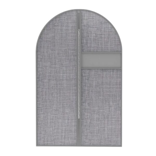 COPRIABITI PER ARMADIO 60X90CM GRIGIO