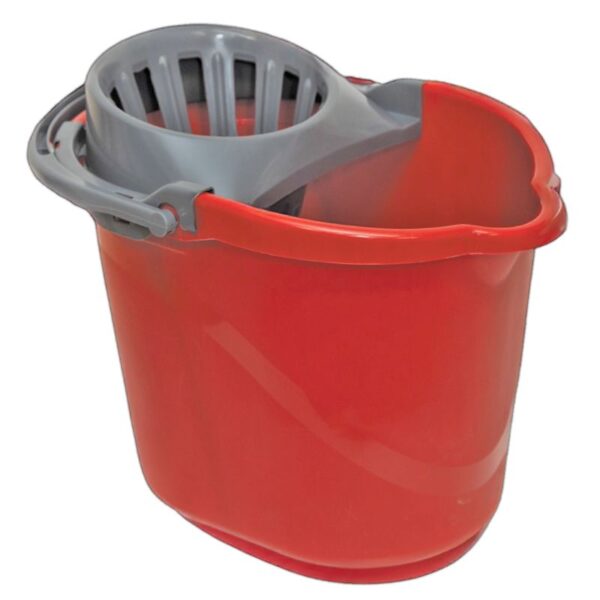 SECCHIO 16L CON STRIZZATOIO - immagine 2