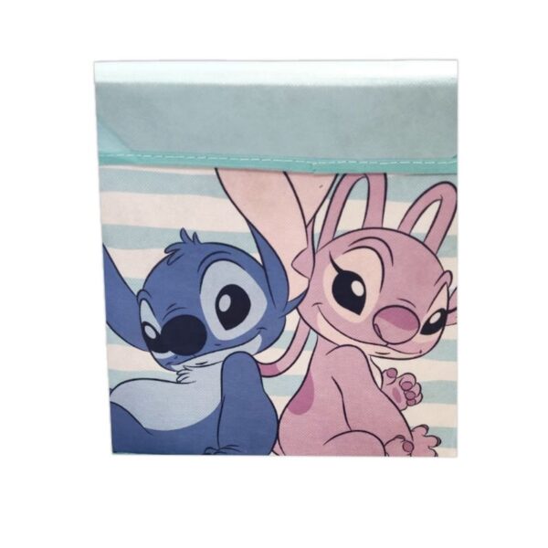 POUF DISNEY 30CM STITCH BIMBO - immagine 2