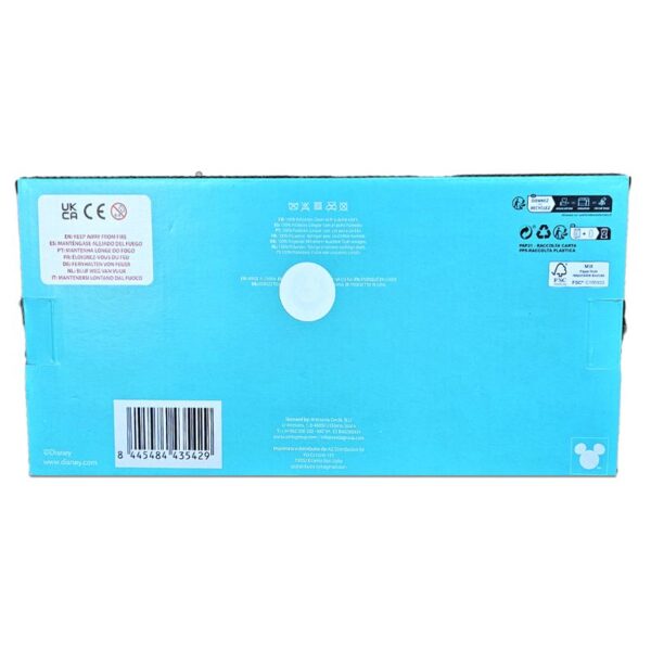 GIOCO PELUCHE STITCH TRIPLO - immagine 4