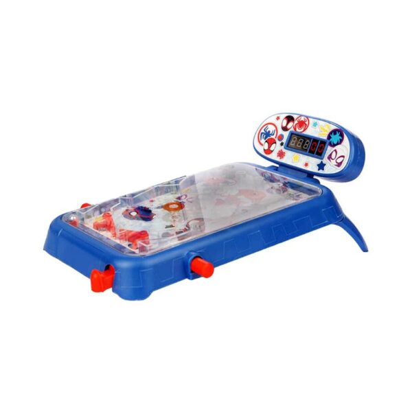 GIOCO SPIDEY SUPER PINBALL - immagine 2
